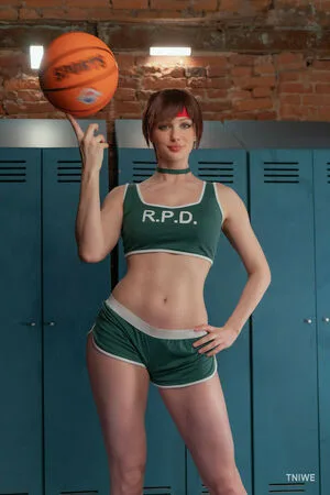 Tniwe OnlyFans Leaked Free Thumbnail Picture - #FBYsC1TaLO