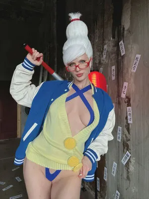 Tniwe OnlyFans Leaked Free Thumbnail Picture - #HFIXLEL60G