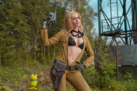 Tniwe OnlyFans Leaked Free Thumbnail Picture - #KyBhTMi8VM