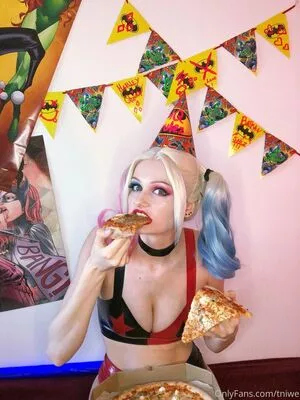 Tniwe OnlyFans Leaked Free Thumbnail Picture - #NGdORpbatS