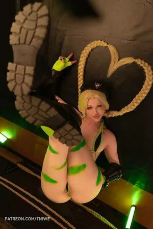 Tniwe OnlyFans Leaked Free Thumbnail Picture - #PYm2Pqj4dH