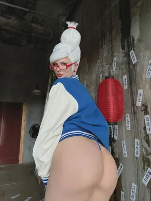 Tniwe OnlyFans Leaked Free Thumbnail Picture - #TDKudCkbaQ