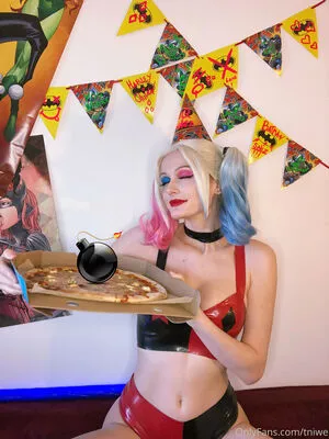 Tniwe OnlyFans Leaked Free Thumbnail Picture - #THINaqKvgU
