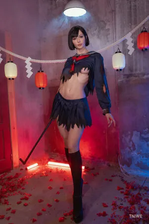 Tniwe OnlyFans Leaked Free Thumbnail Picture - #W3lj62lnxz