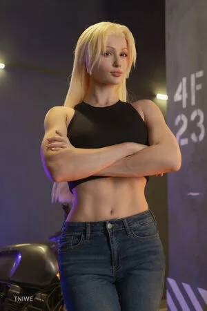 Tniwe OnlyFans Leaked Free Thumbnail Picture - #a4fD1mhqUb