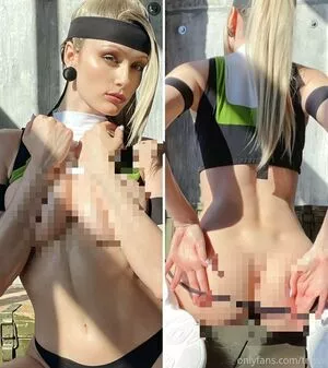 Tniwe OnlyFans Leaked Free Thumbnail Picture - #bvVocXmUEH
