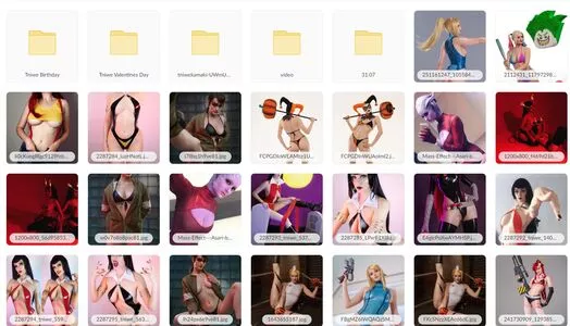 Tniwe OnlyFans Leaked Free Thumbnail Picture - #fqMd17TqDj