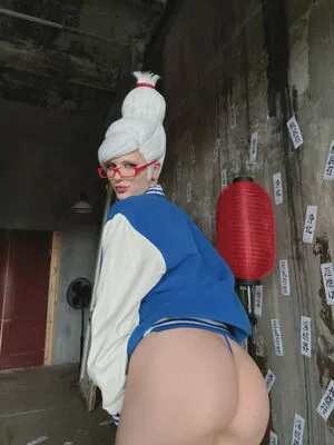Tniwe OnlyFans Leaked Free Thumbnail Picture - #kO4cjYPKCw