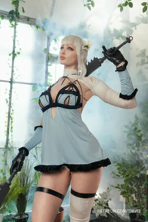 Tniwe OnlyFans Leaked Free Thumbnail Picture - #nnGAgLkDnK