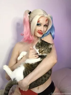 Tniwe OnlyFans Leaked Free Thumbnail Picture - #uRMOuUiGOL