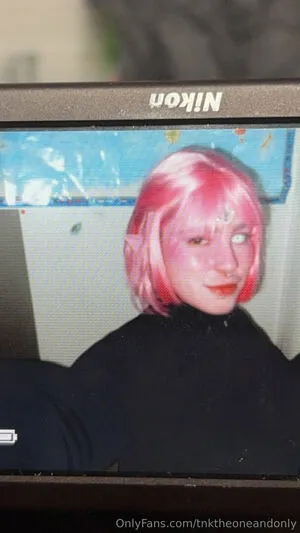 Tnktheoneandonly OnlyFans Leaked Free Thumbnail Picture - #2peH7GIAmY