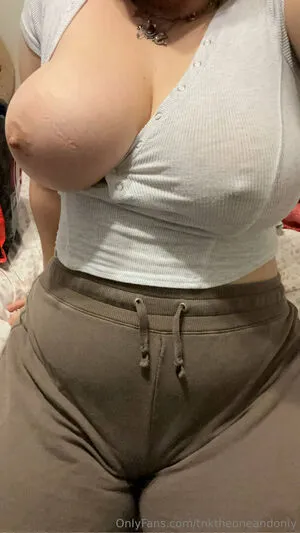 Tnktheoneandonly OnlyFans Leaked Free Thumbnail Picture - #he29WUHWtw