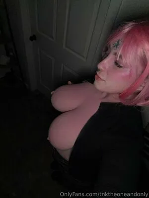 Tnktheoneandonly OnlyFans Leaked Free Thumbnail Picture - #q3nAlmKm6y