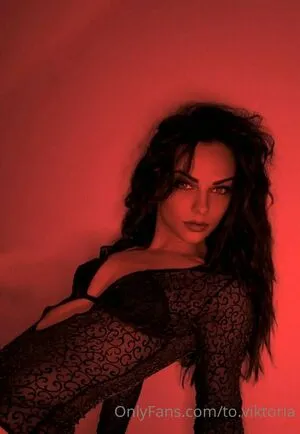 To Viktoria OnlyFans Leaked Free Thumbnail Picture - #snYM7aMNEp