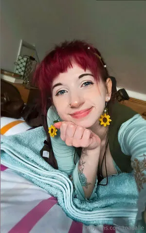 Toadalie OnlyFans Leaked Free Thumbnail Picture - #4C6CTCAXbm