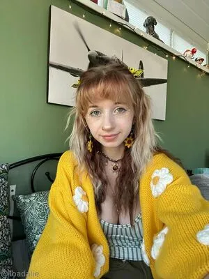 Toadalie OnlyFans Leaked Free Thumbnail Picture - #7fQDIHl0F8