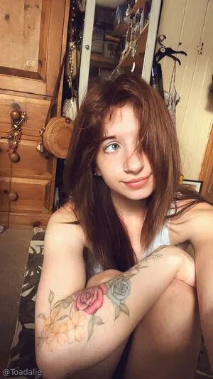 Toadalie OnlyFans Leaked Free Thumbnail Picture - #ULhsUrc5Mv