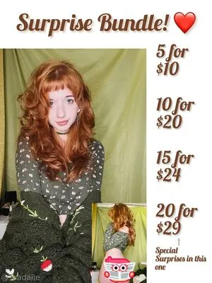 Toadalie OnlyFans Leaked Free Thumbnail Picture - #fUERB8WnKL