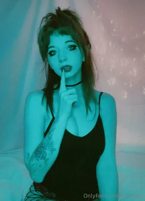 Toadalie OnlyFans Leaked Free Thumbnail Picture - #sgmGWOABvy