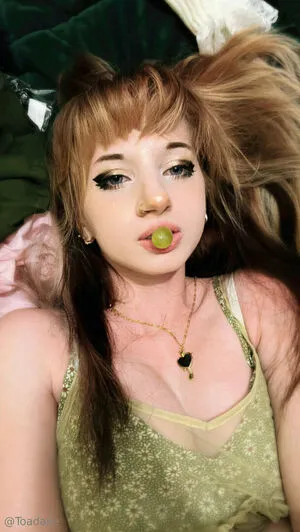Toadalie OnlyFans Leaked Free Thumbnail Picture - #vVHDG66QZS
