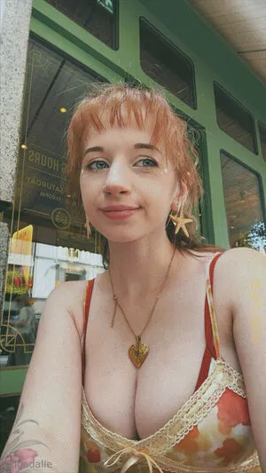 Toadalie OnlyFans Leaked Free Thumbnail Picture - #yjx7nxUwg9