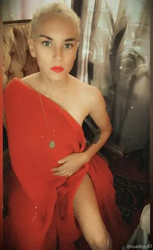 Toadlips87free OnlyFans Leaked Free Thumbnail Picture - #0rdBN2peoN