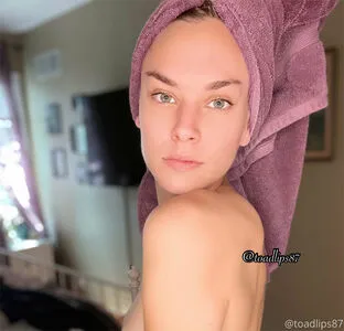 Toadlips87free OnlyFans Leaked Free Thumbnail Picture - #4NlnyKdqPF