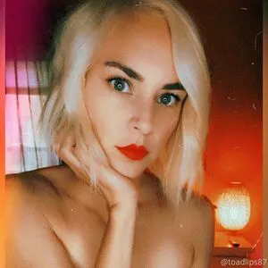 Toadlips87free OnlyFans Leaked Free Thumbnail Picture - #Qn8JPi35d9