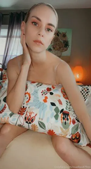 Toadlips87free OnlyFans Leaked Free Thumbnail Picture - #VuECUKgWKr