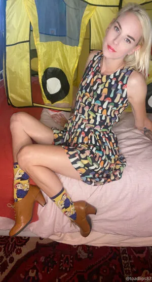 Toadlips87free OnlyFans Leaked Free Thumbnail Picture - #ZgTAx4ognR
