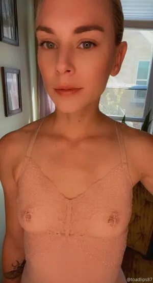 Toadlips87free OnlyFans Leaked Free Thumbnail Picture - #e24Xy4Q5sZ