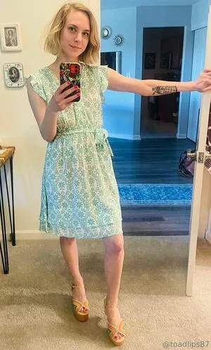 Toadlips87free OnlyFans Leaked Free Thumbnail Picture - #hRn98t63eR