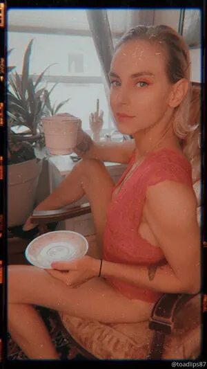 Toadlips87free OnlyFans Leaked Free Thumbnail Picture - #sNVTehpVJ7