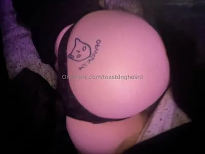 Toastdnghostd OnlyFans Leaked Free Thumbnail Picture - #CcBcdGZhtQ