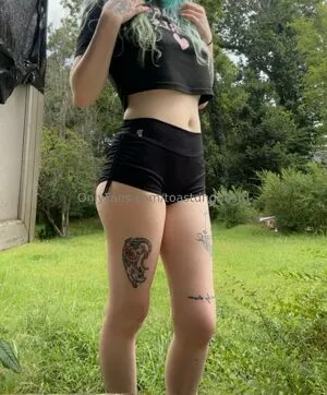 Toastdnghostd OnlyFans Leaked Free Thumbnail Picture - #lABpXA3L30