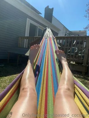 Toasted Coconut OnlyFans Leaked Free Thumbnail Picture - #ks98oFlBVR