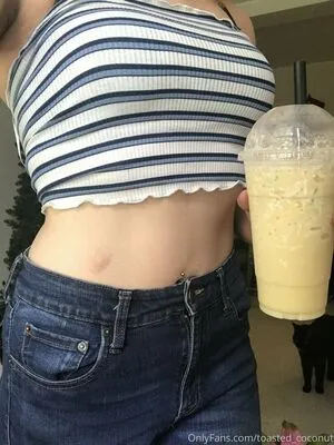 Toasted Coconut OnlyFans Leaked Free Thumbnail Picture - #xlkLjCDNBT