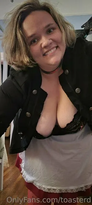 Toasterd OnlyFans Leaked Free Thumbnail Picture - #5tJSLSbSmg