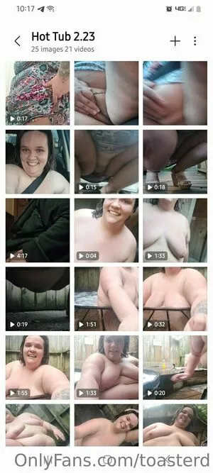 Toasterd OnlyFans Leaked Free Thumbnail Picture - #Jq21wd1kNZ