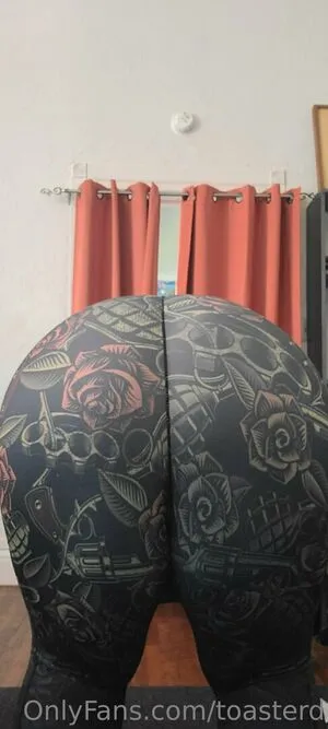 Toasterd OnlyFans Leaked Free Thumbnail Picture - #jKkOypbnqr