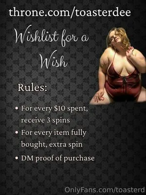 Toasterd OnlyFans Leaked Free Thumbnail Picture - #yVoWQvXPFf