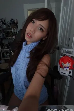 Toastming OnlyFans Leaked Free Thumbnail Picture - #0W6glYVdqc