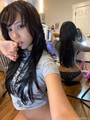 Toastming OnlyFans Leaked Free Thumbnail Picture - #26O1WQrtUz