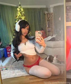 Toastming OnlyFans Leaked Free Thumbnail Picture - #34YTwecZPo