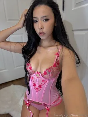 Toastming OnlyFans Leaked Free Thumbnail Picture - #7dCuWaBf0d