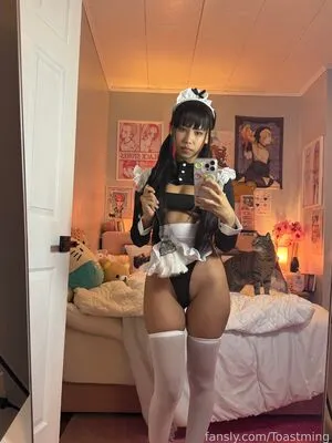 Toastming OnlyFans Leaked Free Thumbnail Picture - #ALosFaidvA