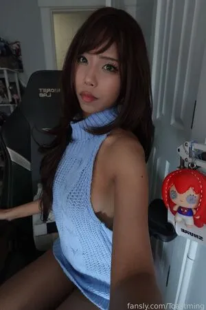 Toastming OnlyFans Leaked Free Thumbnail Picture - #J6c7Z5vsIb