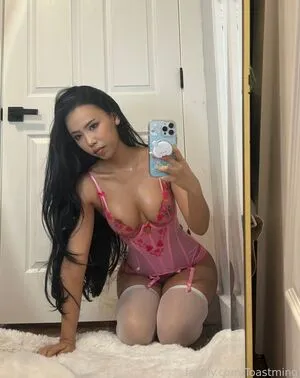 Toastming OnlyFans Leaked Free Thumbnail Picture - #T414kafyuG