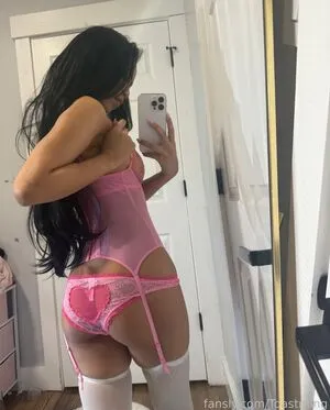 Toastming OnlyFans Leaked Free Thumbnail Picture - #Yth8Aml8Qp