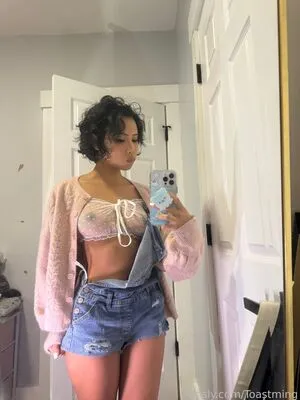 Toastming OnlyFans Leaked Free Thumbnail Picture - #b01mzfYWep